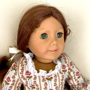 1990s Felicity Excellent Vintage Condition American Girl Doll